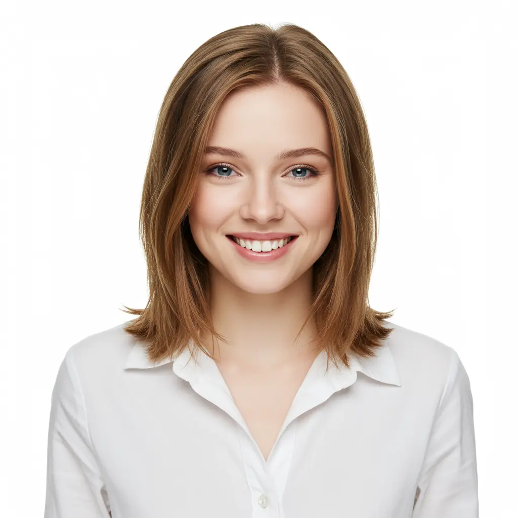 Happy Patient