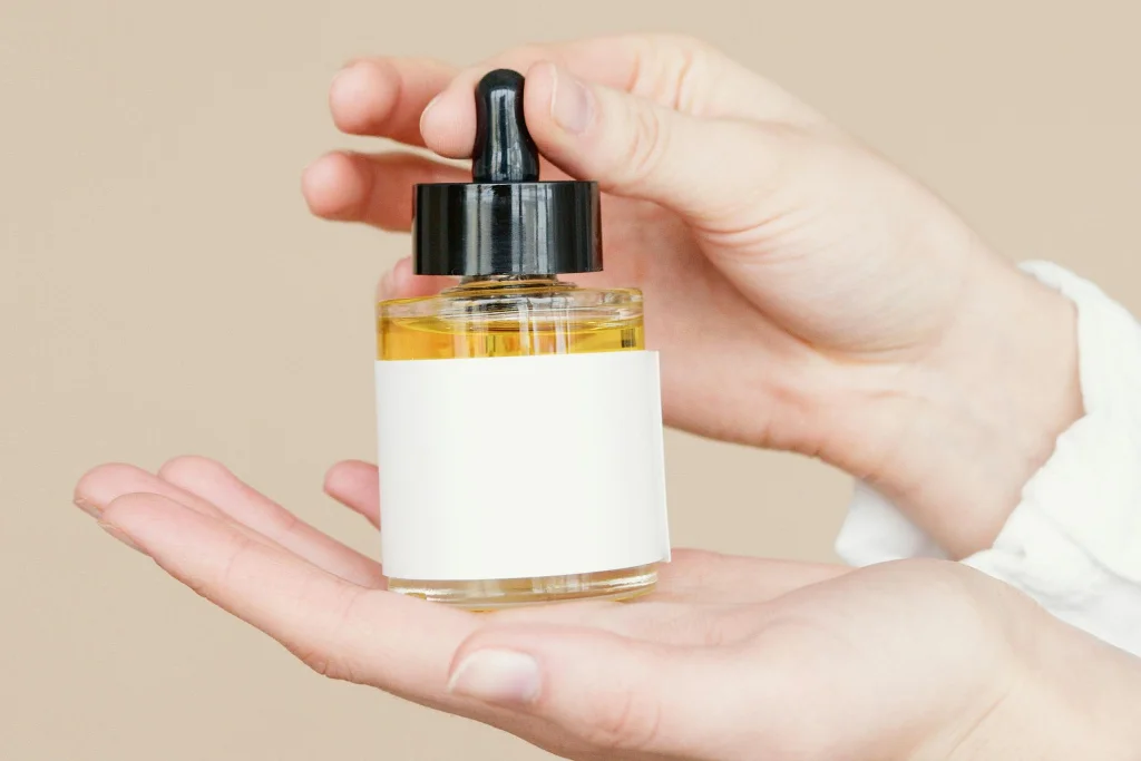 Prescription medicine box